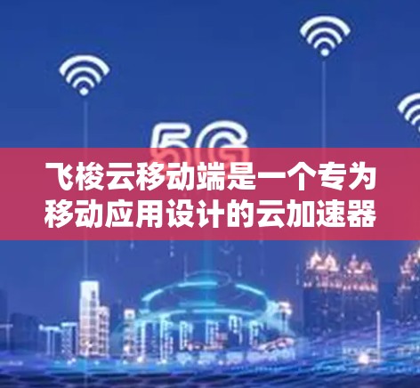 飞梭云移动端是一个专为移动应用设计的云加速器，能够显著提升云端资源的访问速度，特别是在网络环境较差的情况下。以下是飞梭云移动端的详细功能和使用方法