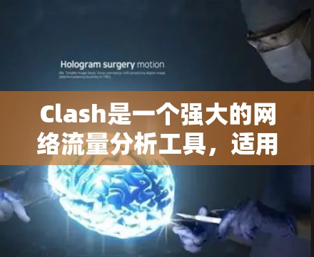 Clash是一个强大的网络流量分析工具,适用于检测网络攻击如DDoS、识别异常流量以及优化网络性能。以下是Clash的使用方法