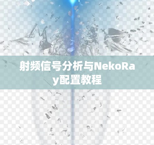 射频信号分析与NekoRay配置教程