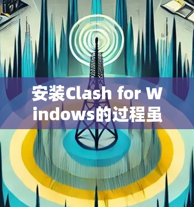 安装Clash for Windows的过程虽然简单,但需要注意几个关键步骤以确保顺利使用。以下是详细的安装指南