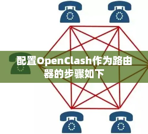 配置OpenClash作为路由器的步骤如下