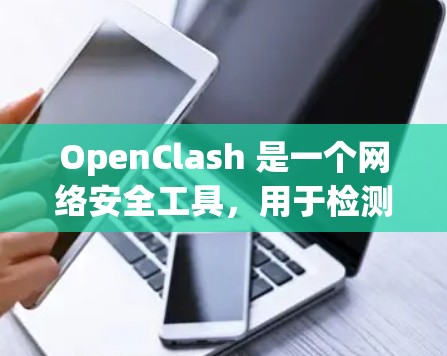 OpenClash 是一个网络安全工具,用于检测和防御网络攻击。它通过预定义的规则来监控和限制网络流量,帮助管理员更好地保护网络安全。以下是 OpenClash 规则设置的一些常见内容和注意事项