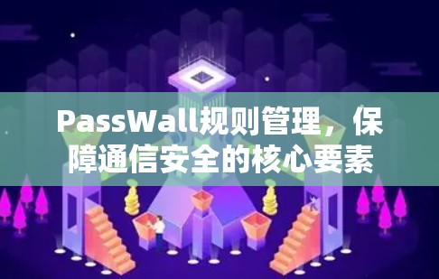 PassWall规则管理,保障通信安全的核心要素