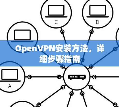 OpenVPN安装方法,详细步骤指南 OpenVPN安装方法,详细步骤指南