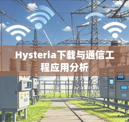 Hysteria下载与通信工程应用分析
