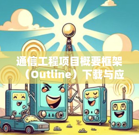 通信工程项目概要框架(Outline)下载与应用指南