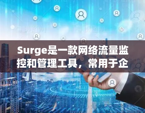 Surge是一款网络流量监控和管理工具，常用于企业网络内部的流量分析和控制。规则编辑是Surge的一部分，用于创建、修改或删除网络流量的管理规则，以实现特定的网络控制功能