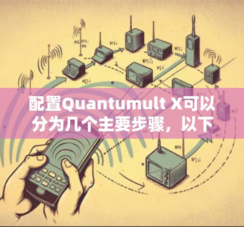 配置Quantumult X可以分为几个主要步骤,以下是详细的步骤指南 配置Quantumult X可以分为几个主要步骤,以下是详细的步骤指南