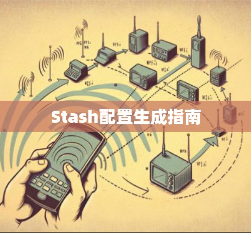 Stash配置生成指南