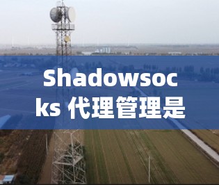 Shadowsocks 代理管理是一个复杂但重要的任务,尤其是在需要绕过网络限制的情况下。以下是对 Shadowsocks 代理管理的详细分步说明
