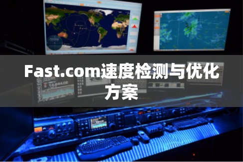 Fast.com速度检测与优化方案 Fast.com速度检测与优化方案