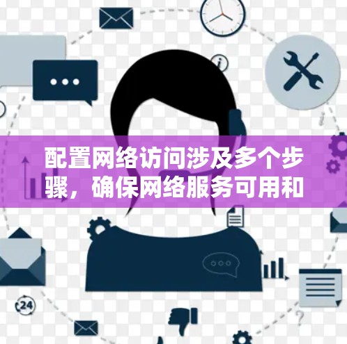 配置网络访问涉及多个步骤,确保网络服务可用和安全。以下是详细的步骤指南 配置网络访问涉及多个步骤,确保网络服务可用和安全。以下是详细的步骤指南