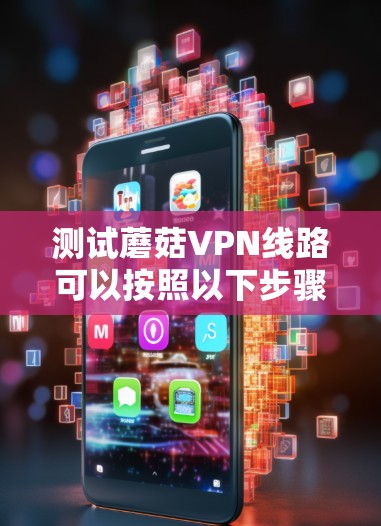 测试蘑菇VPN线路可以按照以下步骤进行,以确保其正常运行和功能 测试蘑菇VPN线路可以按照以下步骤进行,以确保其正常运行和功能