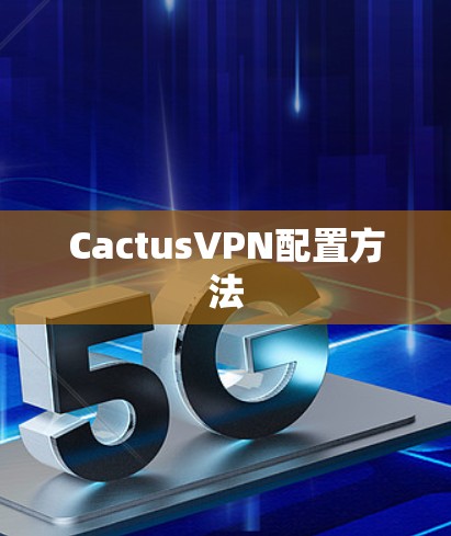 CactusVPN配置方法 CactusVPN配置方法