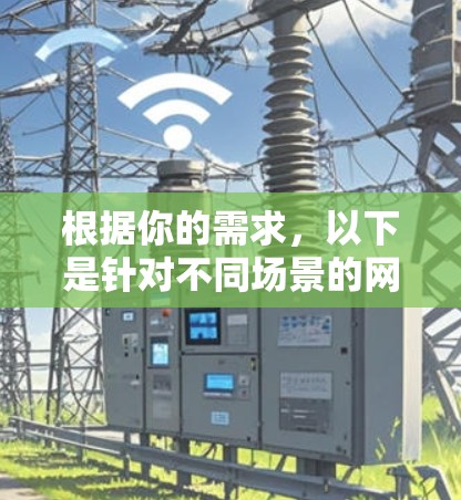 根据你的需求,以下是针对不同场景的网络工具推荐及下载方法 根据你的需求,以下是针对不同场景的网络工具推荐及下载方法