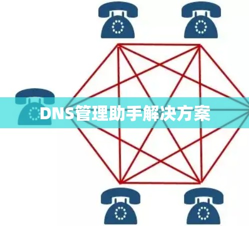 DNS管理助手解决方案