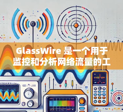 GlassWire 是一个用于监控和分析网络流量的工具，常用于企业网络环境中以优化和安全控制数据流量。以下是安装 GlassWire 的一般方法（假设你已经下载了 GlassWire 的安装包）