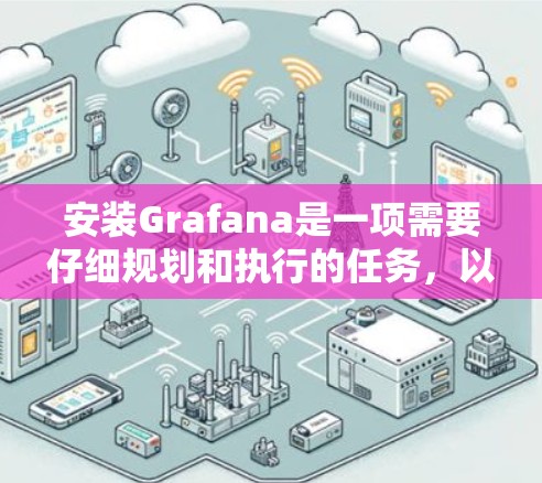 安装Grafana是一项需要仔细规划和执行的任务,以下是分步骤的指南,帮助您顺利完成安装和配置 安装Grafana是一项需要仔细规划和执行的任务,以下是分步骤的指南,帮助您顺利完成安装和配置