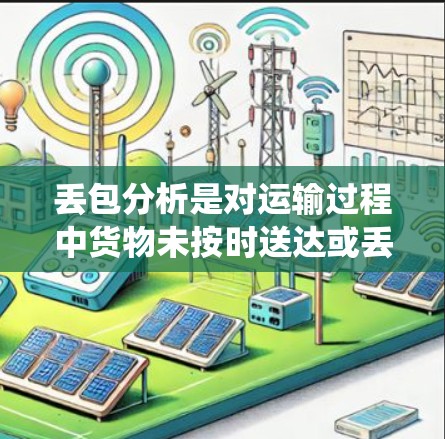 丢包分析是对运输过程中货物未按时送达或丢失情况的系统研究，旨在识别原因、评估影响并提出解决方案。以下是丢包分析的分步指南