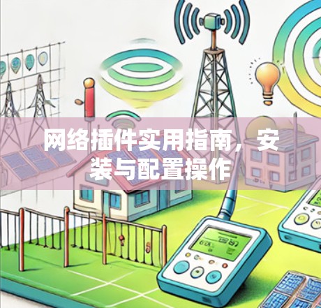 网络插件实用指南，安装与配置操作