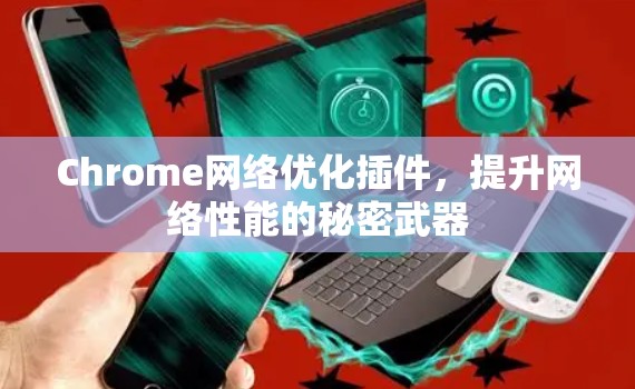 Chrome<strong>网络优化</strong>插件,提升网络性能的秘密武器