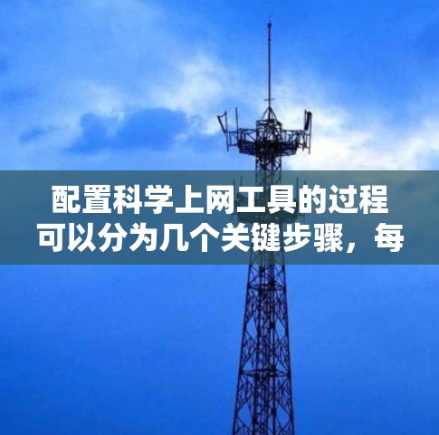配置科学上网工具的过程可以分为几个关键步骤,每个步骤都需要仔细处理,以确保顺利使用这些工具。以下是详细的步骤指南 配置科学上网工具的过程可以分为几个关键步骤,每个步骤都需要仔细处理,以确保顺利使用这些工具。以下是详细的步骤指南