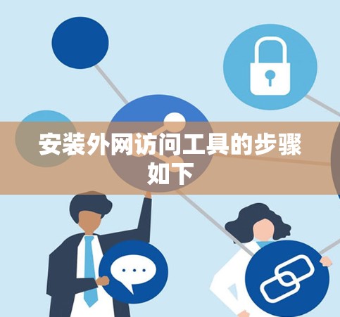 安装外网访问工具的步骤如下