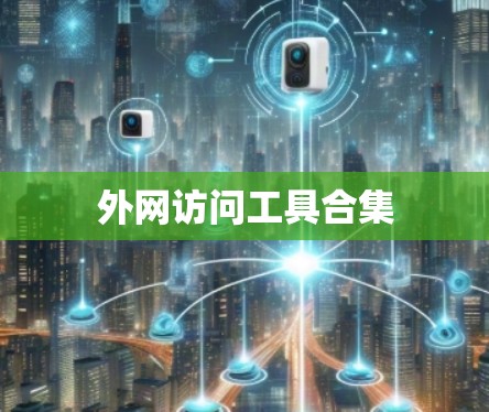 外网访问工具合集