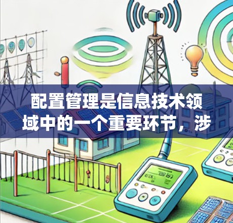 配置管理是信息技术领域中的一个重要环节，涉及对系统、网络、应用程序等的配置和管理。随着技术的发展，配置管理的方式和工具也在不断演变。以下是一些关于配置管理最新版的内容和工具