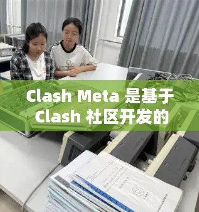 Clash Meta 是基于 Clash 社区开发的网络代理软件，旨在为用户提供更高效、更灵活的网络代理解决方案。以下是配置 Clash Meta 的基本步骤和方法