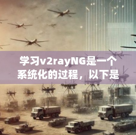 学习v2rayNG是一个系统化的过程,以下是一个有条理的指南,帮助你逐步掌握这一工具 学习v2rayNG是一个系统化的过程,以下是一个有条理的指南,帮助你逐步掌握这一工具