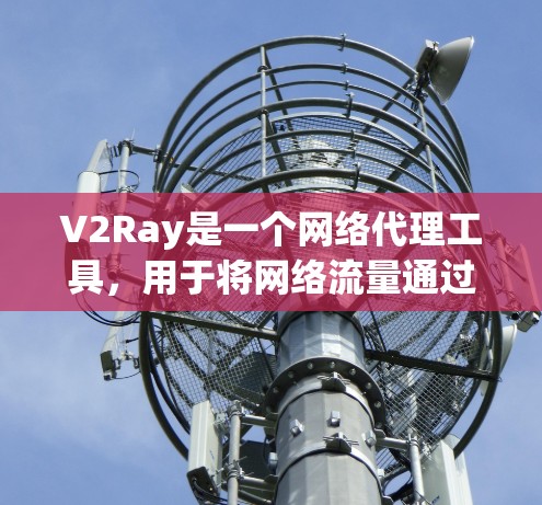 V2Ray是一个网络代理工具，用于将网络流量通过指定的代理服务器进行转发。为了配置V2Ray进行网络连接，您需要按照以下步骤操作