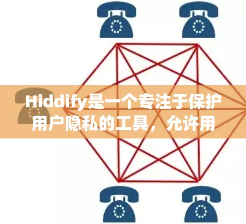 Hiddify是一个专注于保护用户隐私的工具，允许用户在匿名社交网络上发表评论，同时确保个人信息的安全。以下是Hiddify的详细介绍