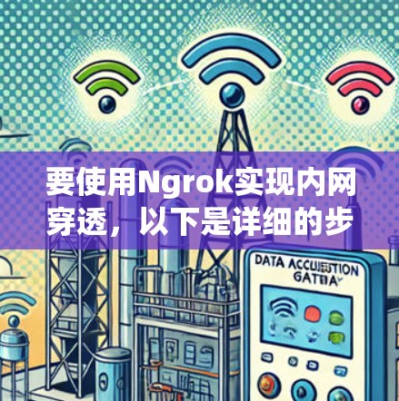 要使用Ngrok实现内网穿透，以下是详细的步骤指南