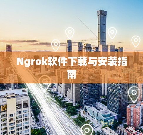 Ngrok软件下载与安装指南