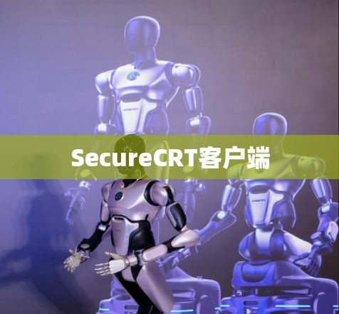 SecureCRT客户端