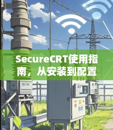 SecureCRT使用指南，从安装到配置的全攻略