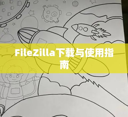 FileZilla下载与使用指南