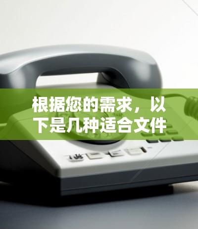 根据您的需求，以下是几种适合文件传输的工具及其适用场景