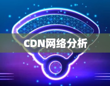 CDN网络分析