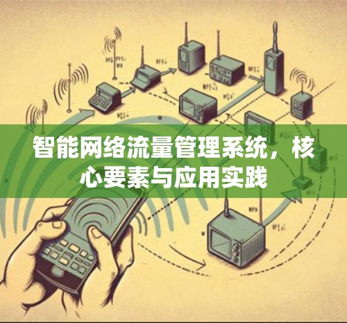 智能网络流量管理系统，核心要素与应用实践