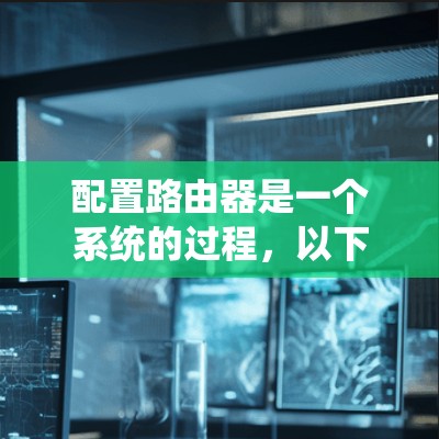 配置路由器是一个系统的过程，以下是分步骤的指南，帮助您顺利完成配置