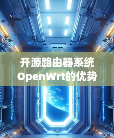 开源路由器系统OpenWrt的优势与应用实践
