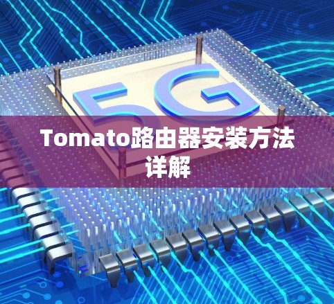 Tomato路由器安装方法详解
