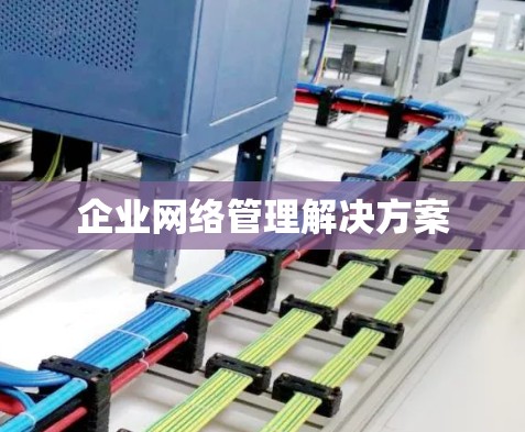 企业网络管理解决方案