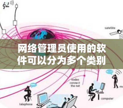 网络管理员使用的软件可以分为多个类别，涵盖监控、管理、安全、存储、规划、虚拟化、容器化、性能分析、自动化和云管理等多个方面。以下是这些软件的详细分类