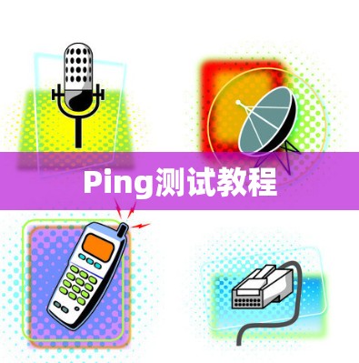 Ping测试教程