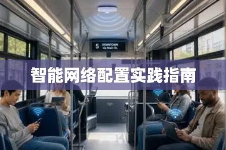 智能网络配置实践指南