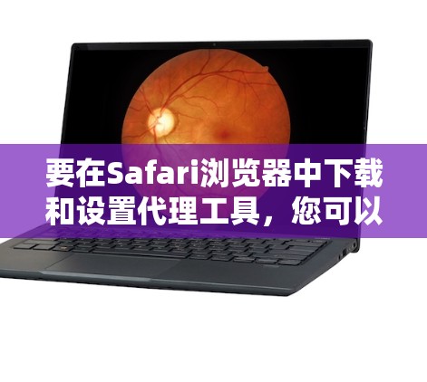 要在Safari浏览器中下载和设置代理工具，您可以按照以下步骤操作