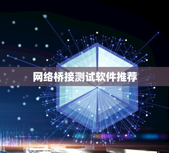 网络桥接测试软件推荐 网络桥接测试软件推荐